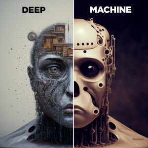 Deep Vs Machine Learning